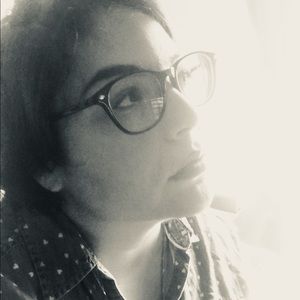 Meet your Posher, Rach